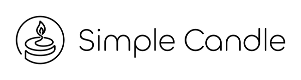 Simple Candle